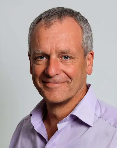 Adrian Waldvogel