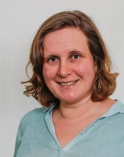 Corinne Gygax