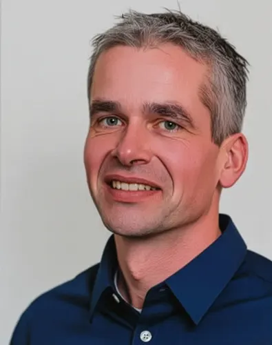 Daniel Schwager