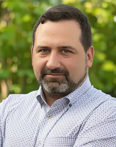 David Zumkehr