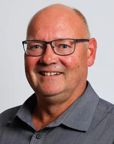 Jürg Bärtschi