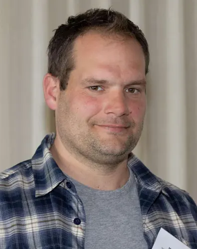 Marius Muff