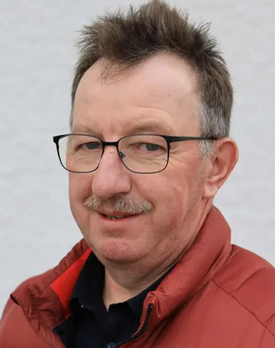 Peter Liniger
