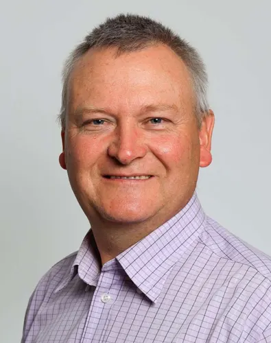 Ruedi Stucki