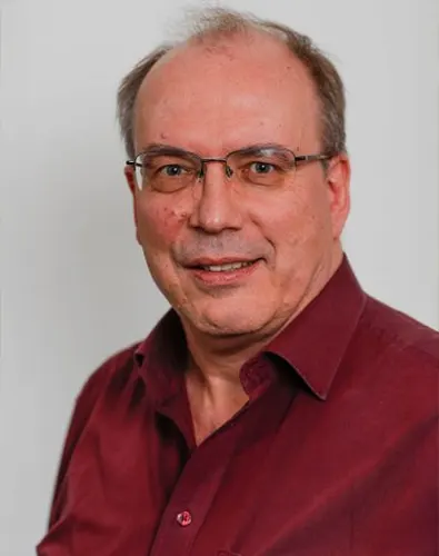 Thomas Jäggi